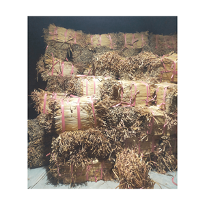 100% jacinto de agua seca natural/materiales de jacinto de agua natural de Vietnam con precio competitivo y alta calidad - Product Image 6