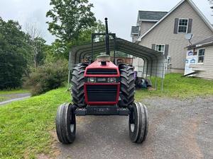 Rodamiento de Bomba de Caja de Cambios Automática para Tractor de Arrastre IH 1594 4x4 de 1986 - Product Image 2