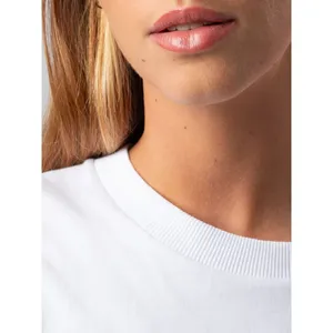 Rock Organic <b>Boxy</b> <b>T</b>-<b>Shirt</b> Sustainable Promotional Merchandising - Product Image 4