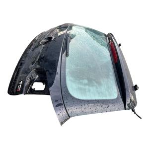 Puerta Trasera Completa para Volkswagen Golf 6 Sedán (08>12) - Product Image 2