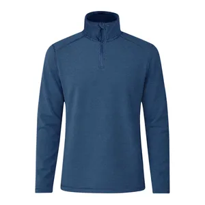Felpe e Maglioni Promozionali Premium Personalizzabili Arsuk in Pile - Product Image 3