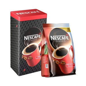 Precio al por mayor Proveedor de Nescafes Café instantáneo descafeinado Stock a granel con envío rápido - Product Image 1