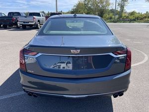 Super affaire.. CADILLAC CT6 3 d'occasion. 6 L PREMIUM LUXURY AWD - Product Image 5