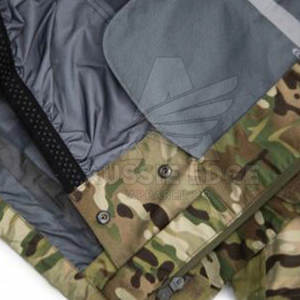 Chaqueta de Caza de Última Moda Hecha con el Mejor Material, Diseña Tu Propio Logotipo, Chaqueta de Caza en Stock - Product Image 6