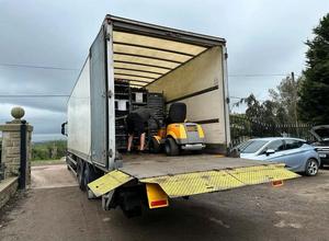 เครื่องเป่าหิมะแบบใช้แก๊ส สตาร์ทไฟฟ้าสองขั้นตอน พร้อมชุดเกียร์เครื่องยนต์ รับประกัน 2 ปี - Product Image 6