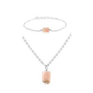 ผู้ส่งออกสร้อยคอดิบเครื่องประดับคุณภาพดีเยี่ยมทำจี้อัญมณีคุณภาพสูงจำนวนมาก - Product Image 3