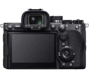 Appareil photo hybride plein format à objectifs interchangeables Alpha 7R VI (EF) - Product Image 2