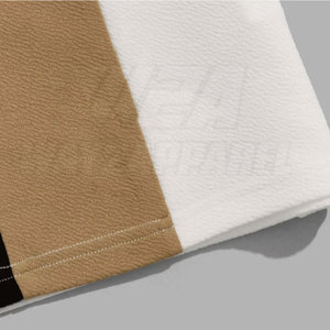 เสื้อโปโลผู้ชายแบรนด์ส่วนตัว เสื้อโปโลผู้ชายใส่สบาย เสื้อโปโลผู้ชายไซส์ใหญ่ - Product Image 5