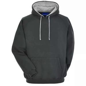 Sudaderas con Capucha Personalizadas de Alta Calidad para Hombre, Estilo Urbano, Forro Polar Sólido Antipilling, Sudaderas Casuales de Algodón con Estampado y Corte Regular para Invierno - Product Image 1