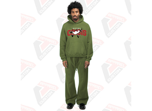 Ensemble de survêtement 2 pièces ultra confortable et élégant pour hommes - Product Image 5