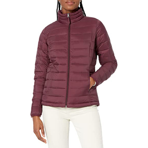Premium Quality Women's Puffer Jacket Latest Style Hot Rate Best Material for Winter Custom Printing <b>Top</b> Selling - Product Image 2