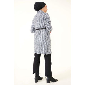 New Season <b>Women</b> Winter Islamic Clothing Abaya <b>Dress</b> <b>Kaftan</b> Tunic Dubai Muslim Islamic Fashion Turkish Made Islamic <b>Dresses</b> - Product Image 4