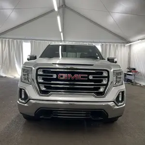 Used 2019 2020 2021 GMC Sierra 1500