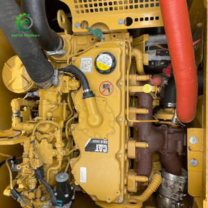 Super Producto: Excavadoras CAT 312E, Maquinaria de Construcción de Segunda Mano, Excavadoras CAT 312E en Buen Estado a la Venta - Product Image 5