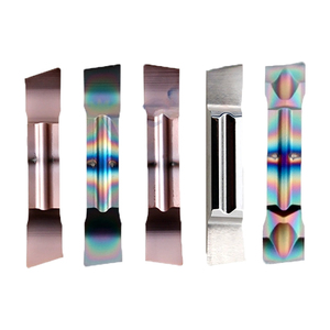 Bevel <span class=keywords><strong>CNC</strong></span> cắt lưỡi MGGN150R-8 dm10z bevel cắt cắt 200 thép không gỉ Lathe cắt đầu - Product Image 1