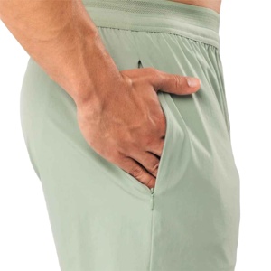 Vente en gros de shorts personnalisés pour hommes, entraînement de fitness, course à pied, shorts de gym en tissu pour hommes, vêtements de rue de meilleure qualité, 2026 - Product Image 5