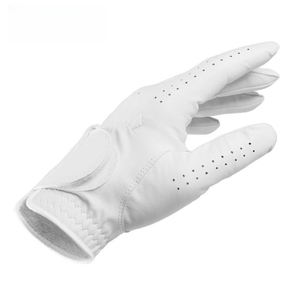Gant de golf respirant en peau de mouton pour hommes-Conçu pour les longs tours avec un débit d'air et un confort maximum-Service de gros - Product Image 3