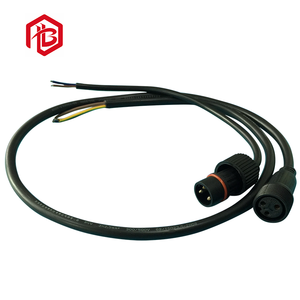 M29 loại 2-3-4-5 Pin Nam Nữ Đồng liên hệ với IP68 không thấm nước hàng không kết nối với FPC cảm biến cắm và ổ cắm - Product Image 4