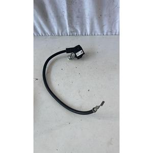 CÂBLE DE MISE À LA TERRE DE LA BATTERIE N47D20C BMW X3 2ème Série (10>) 9243752 Diesel 2.0 - Product Image 6