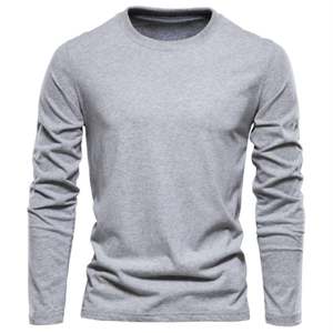 Streetwear blanc 2025 GSM léger coton hommes vêtements décontractés 240 Design personnalisé Logo impression t-shirt fabricant - Product Image 4