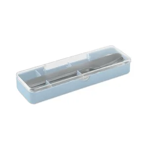 Ensemble de couverts de camping personnalisés Mesteck - Product Image 2