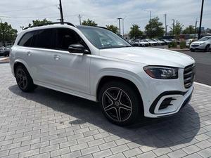 2022 Mercedes-Benz classe S 450 Dark Matic V-8 Turbo da 510 CV 3.0L cambio automatico a 9 marce a 8 cilindri con sterzo sinistro panoramico - Product Image 3