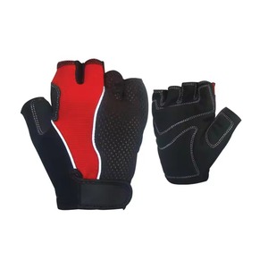 ถุงมือขี่จักรยานใช้ได้ทั้งชายและหญิงถุงมือหนังกันลื่นอบอุ่นและสบาย - Product Image 2