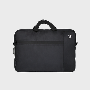 Étui de transport pour ordinateur portable Arctic Fox Port L15 noir - Product Image 2