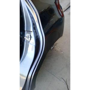 Guardabarros Trasero Izquierdo para FIAT 500 Serie L (351_352) (12>) 51957214 312A2000 - Product Image 5