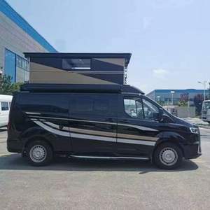 Export Perú: Viaje en Autocaravana, Tour en Autocaravana - Product Image 1