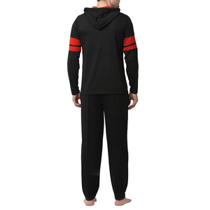 Conjuntos Deportivos Personalizados de Alta Calidad 100% Directo a la Prenda (DTF), Material Transpirable, con Logotipo, Elegantes, en Venta a Bajo Precio - Product Image 6