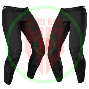 Pantalon de motocross pour homme sur mesure, haute qualité, nouveau design, pantalon de motocross dernier cri, pantalon de motocross imprimé - Product Image 4