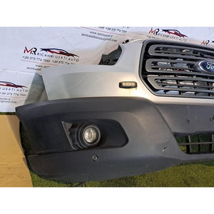 PARE-CHOCS AVANT FORD TRANSIT Custom Kombi PARE-CHOCS AVANT COMPLET CYR5 (12>) - Product Image 2