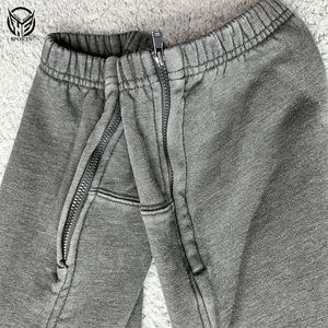 ชุดวอร์มผ้าฝ้าย2ชิ้นมีฮู้ดสำหรับทุกเพศ2025วินเทจมีฮู้ดสำหรับฤดูหนาวออกแบบได้ตามที่ต้องการ - Product Image 6