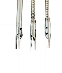 Kara Mediclust Single Action <b>Clip</b> Applicator Instruments medical supplies medical equipment surgical instruments - Product Image 1