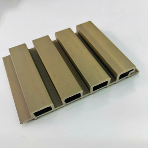 พื้นระเบียงภายนอก WPC ระดับพรีเมียม ทนทานสูง ป้องกันน้ำ ขนาด 219*26 มม. - Product Image 1