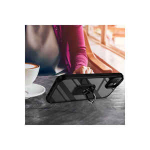 Coque de protection en silicone premium JoieCreatif A22 pour iPhone 14 Plus, coque arrière souple antichoc, protection du téléphone, modèle 7 Plus - Product Image 5