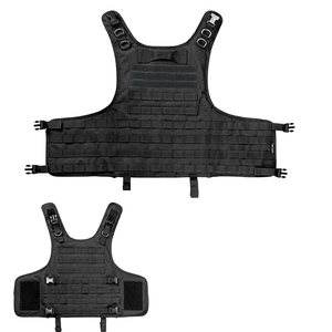 Chaleco de Caza y Tiro para Exteriores con Múltiples Bolsillos, Precio Económico al por Mayor, Chalecos de Tiro Ligeros - Product Image 2