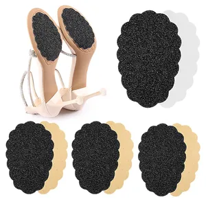 Semelles antidérapantes adhésives <span class=keywords><strong>pour</strong></span> talons hauts et chaussures, autocollants antidérapants <span class=keywords><strong>pour</strong></span> le dessous des chaussures - Product Image 6