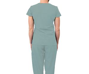 Uniformes Quirúrgicos para Hombre y Mujer, Uniformes Médicos de Fábrica Directa - Product Image 4