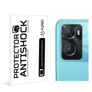 ฟิล์มกันรอยหน้าจอ ANTISHOCK สำหรับออปโป้ K10 พรีเมี่ยมการ์ดสำหรับจอแสดงผลของโทรศัพท์ของคุณ - Product Image 1