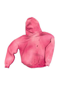 Sweat-shirts pour hommes en coton 100% de haute qualité, lavés, respirants, décontractés, design hiver - Product Image 6