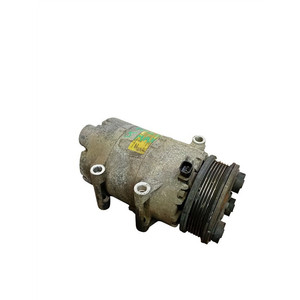 COMPRESOR DE AIRE ACONDICIONADO FORD S - Serie Max 1858669 diésel 1997 (06>14) - Product Image 2