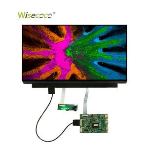 13,3 Zoll FHD AMOLED Touch-Display 1920*1080 100% SRGB Hochwertige Farb-OLED-Anzeige - Product Image 1