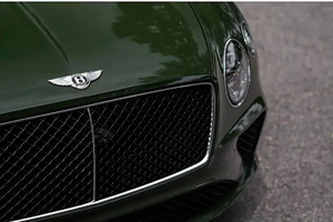 2024 Ben tIey Continental GT Muy limpio - Product Image 3