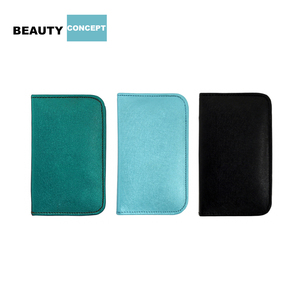 ที่ตัดเล็บโลหะแบบมืออาชีพ ขนาด 5.5 นิ้ว ด้ามจับโค้งลายเพชร พร้อมช่องเปิดกว้าง สำหรับดูแลหนังกำพร้า - Product Image 6