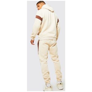 Chándales deportivos personalizados al mejor precio para hombre, ropa deportiva para correr, chándal para hombre, chándal de entrenamiento para correr para hombre a bajo precio - Product Image 2