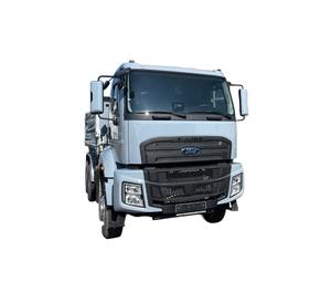 Nouveau FO RD 3542D 6X4 DIESEL 13.0L COULEUR GRIS SQUIRREL Transmission automatique Norme d'émission Euro 6 309KW - 420HP - Product Image 1