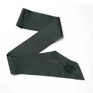 Ceintures maçonniques brodées à la main de qualité supérieure ruban conception de motif personnalisé ceintures maçonniques - Product Image 3