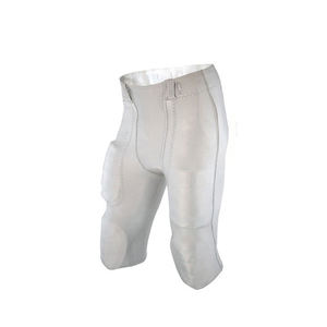 Uniformes de football américain personnalisés neufs, maillot et short personnalisés, uniforme de football 2024, sublimation, vêtements de football américain - Product Image 6